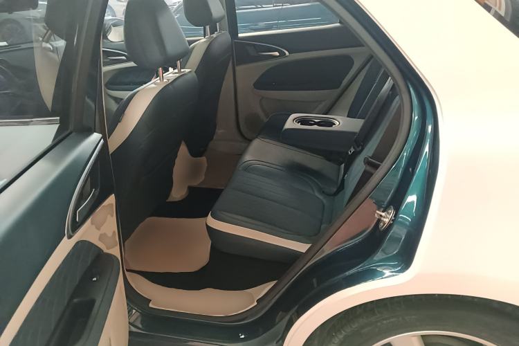 Used ORA Good Cat 2021 400km Standard Range Athena Edition Lithium Iron Phosphate