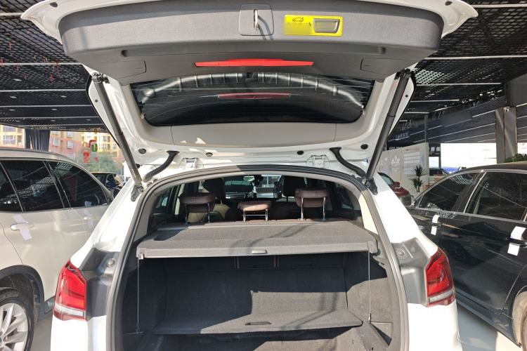 Used BMW X1 2020 sDrive20Li Premium Edition
