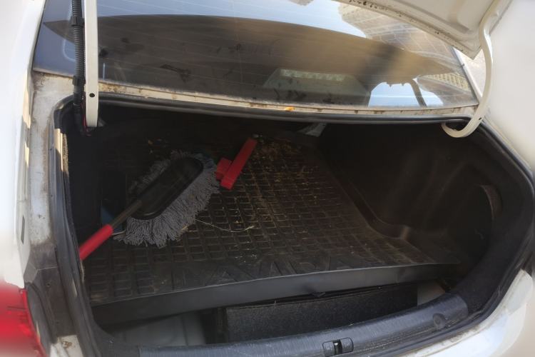 Used Volkswagen Lavida 2017 1.6L Automatic Fashion Edition
