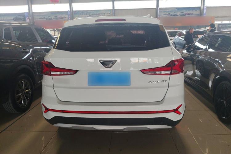 Used Jetta VS7 2023 280TSI Automatic Trend Edition
