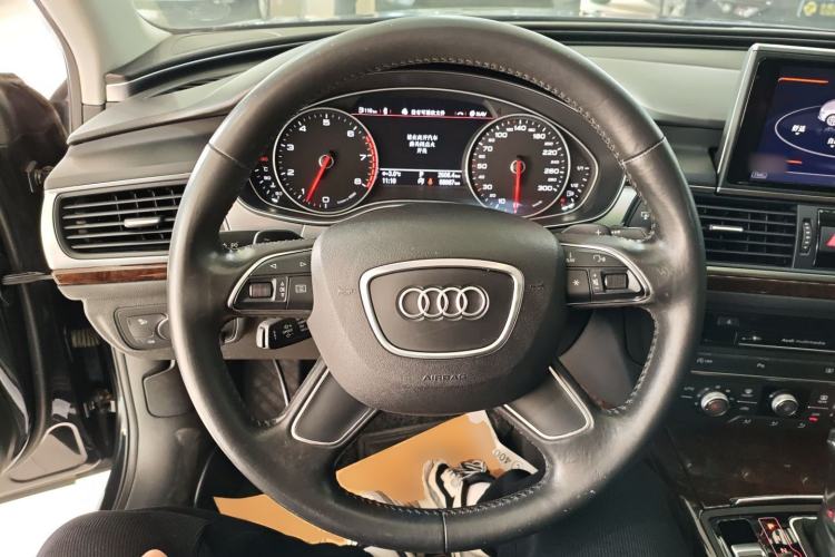 Used Audi A6L 2014 30 FSI Technology Model