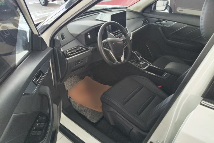 Used Venucia T60EV 2020 AI Enjoyment Model
