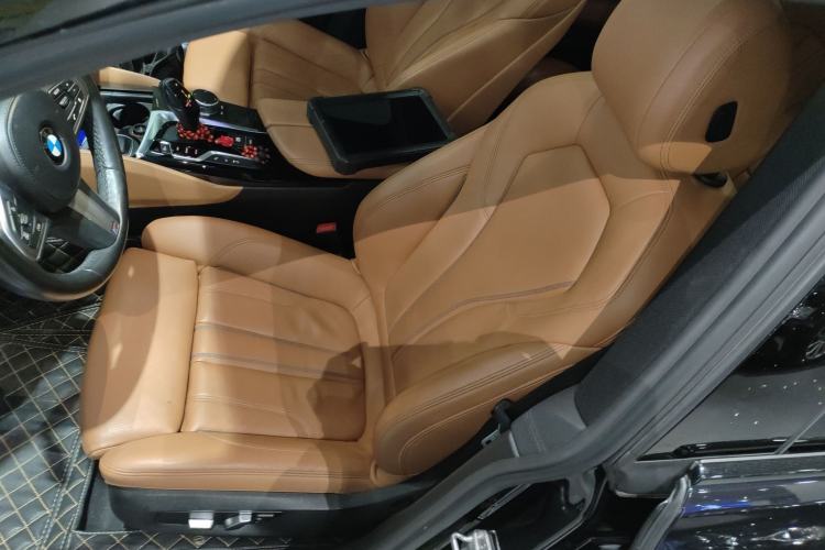 Used BMW 6 Series GT 2018 630i M Sport Package
