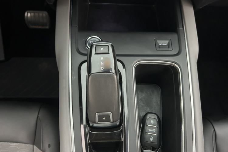 Used Citroen C5 AIRCROSS 2018 350THP Enjoyment Version
