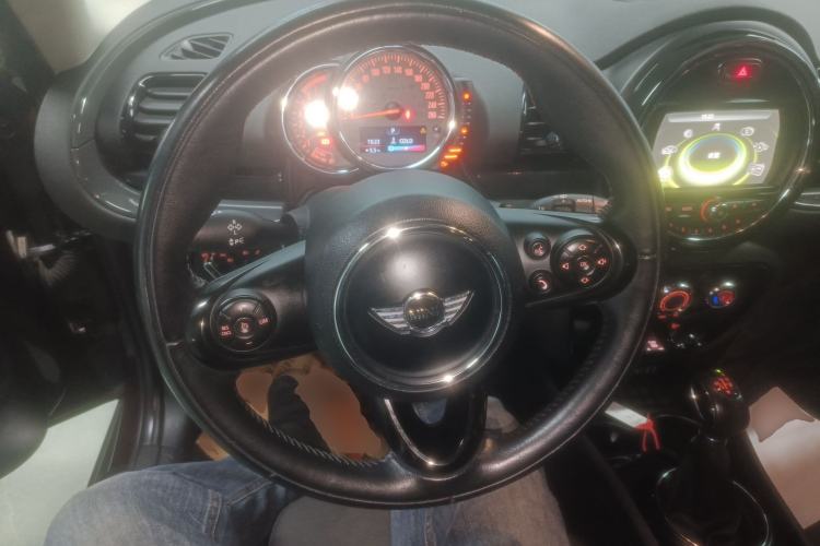 Used  Clubman 2016 1.5T COOPER