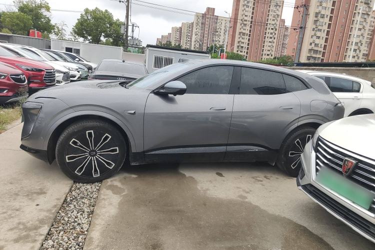 Used  07 2024 Max Extended-Range Edition
