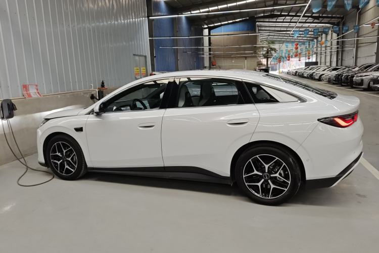 Used BYD Seal 06 New Energy 