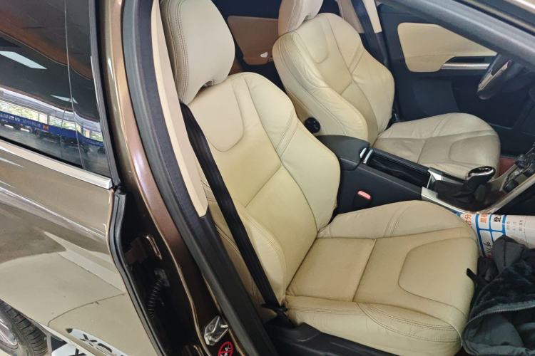 Used Volvo XC60 (Import) 2014 T5 Zhiya Edition