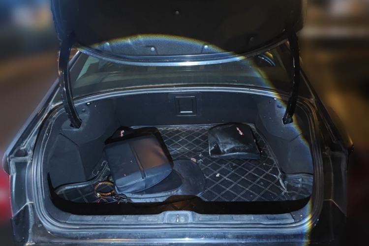 Used Citroen C5 2013 2.0L Automatic Luxury Model
