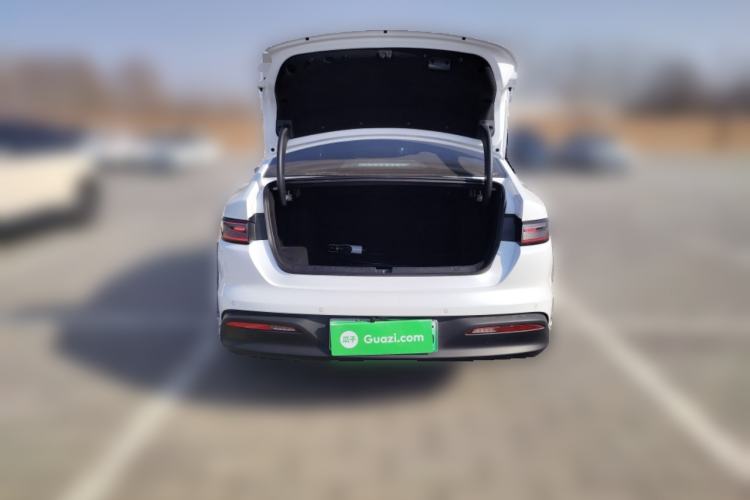 Used BYD Seal 05 DM-i 2025 DM-i Smart Drive 55KM Luxury Model