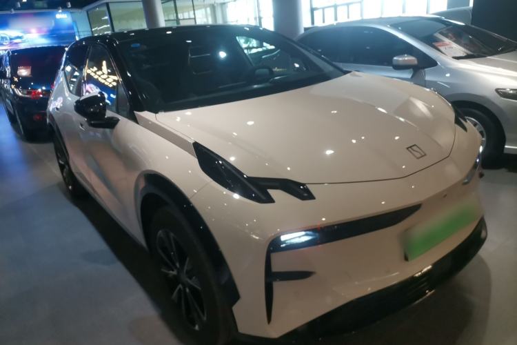 Used Zeekr X 2025 5-Seater Long-Range Version
