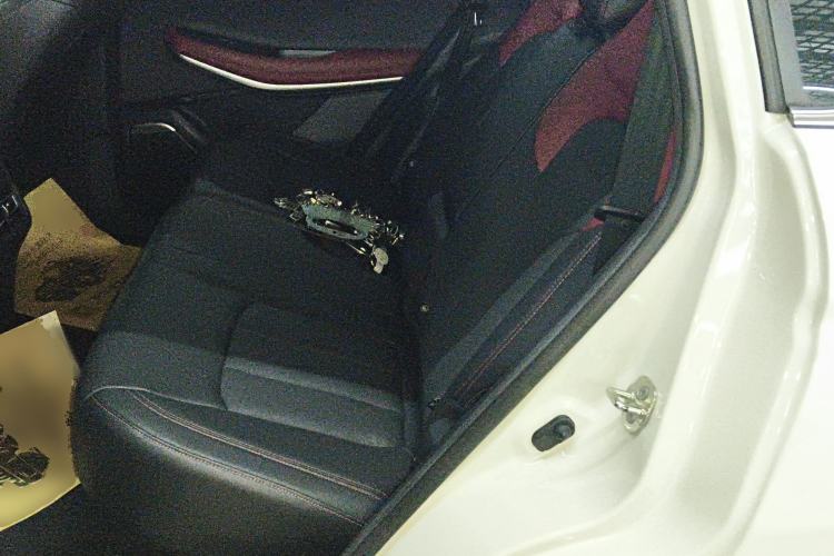 Used Changan CS75 2022 Blue Whale Edition 1.5T DCT Luxury Model