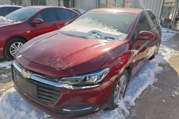 Used Chevrolet Monza 2020 320 Automatic Enjoyment Edition