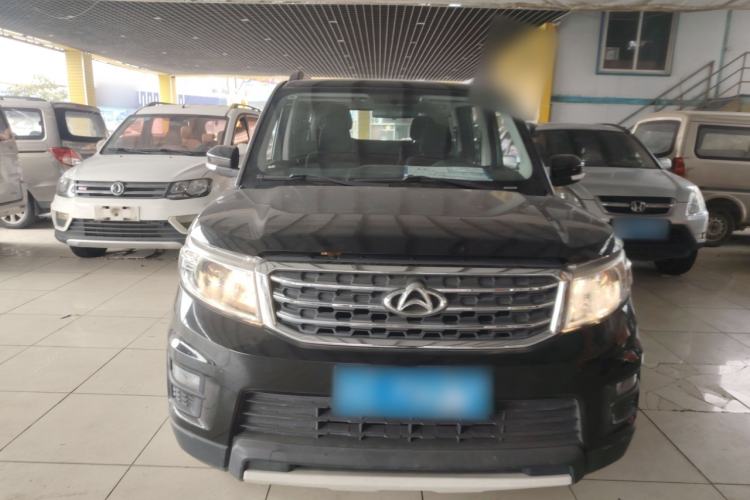 Used Oshan X70A 2018 1.5L Manual Comfort Model