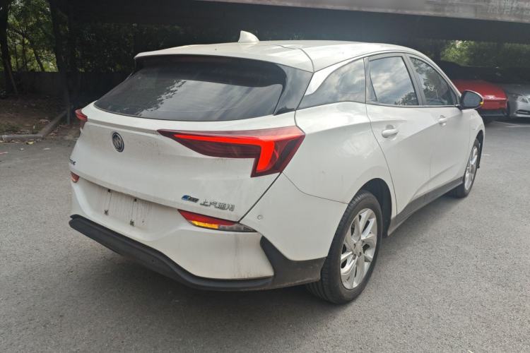 Used Buick Velite 6 2024 450km Range Commuter Version
