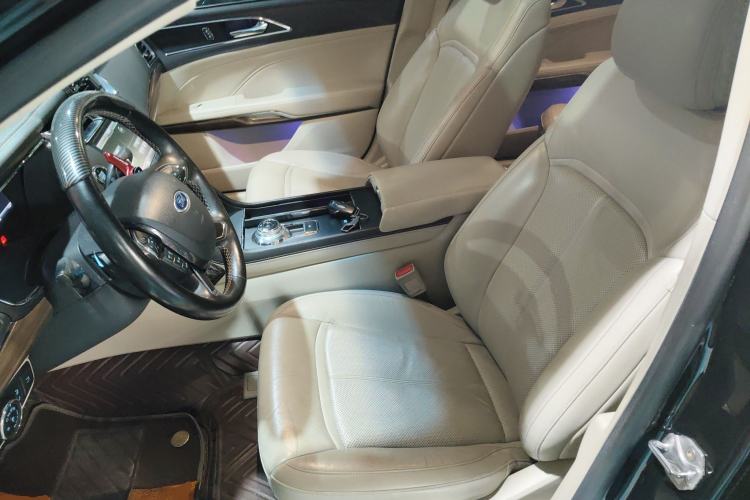 Used Ford Taurus 2015 EcoBoost 245 Fashion Edition