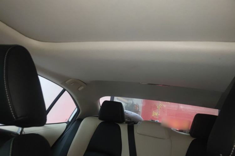 Used Toyota Corolla 2019 Dual-Engine 1.8L E-CVT GL-i Elite Edition
