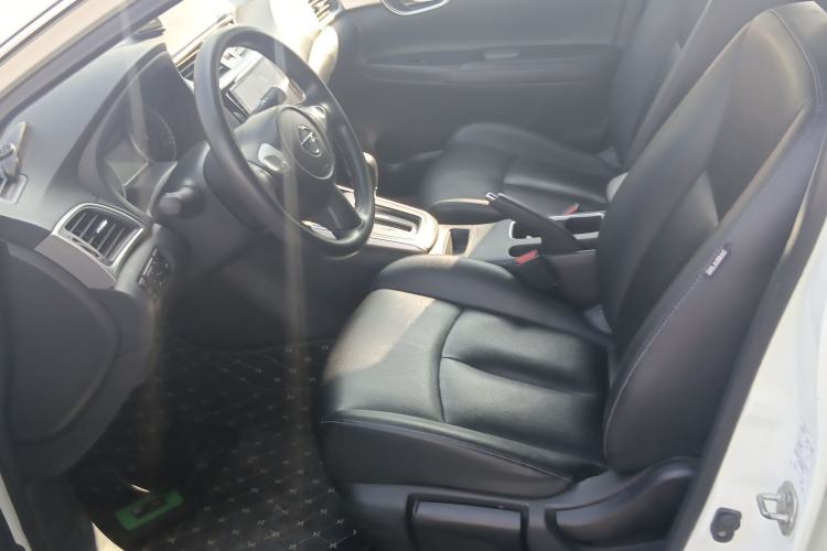 Used Nissan Sylphy 2022 Classic 1.6XE CVT Comfort Edition
