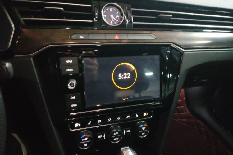 Used Volkswagen Magotan 2019 330TSI DSG Luxury Version China VI Standard