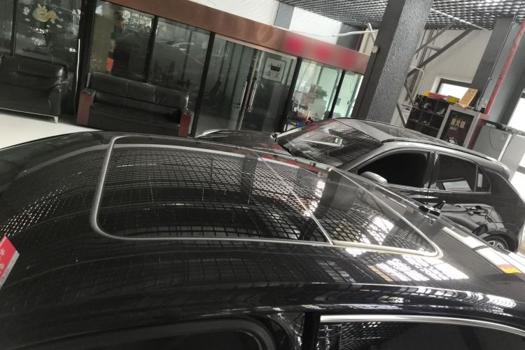 Used Volkswagen Passat 2025 Premium Version 380TSI Dragon Edition
