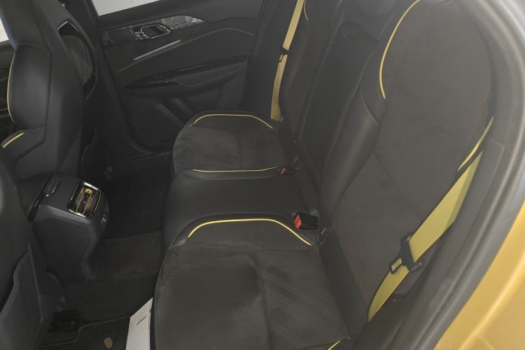 Used Lynk & Co 03 2022 03+ 2.0TD Automatic Wind-Chasing Edition
