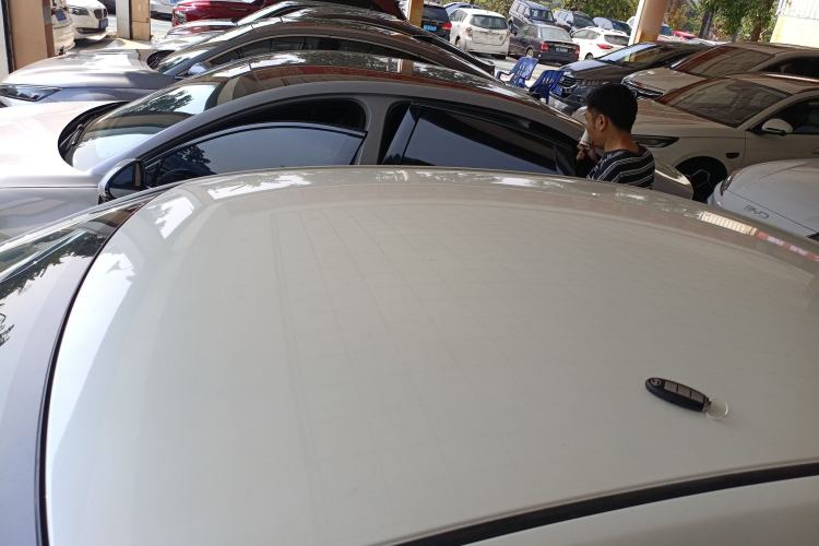 Used Nissan Sylphy 2019 Classic 1.6XE CVT Comfort Edition