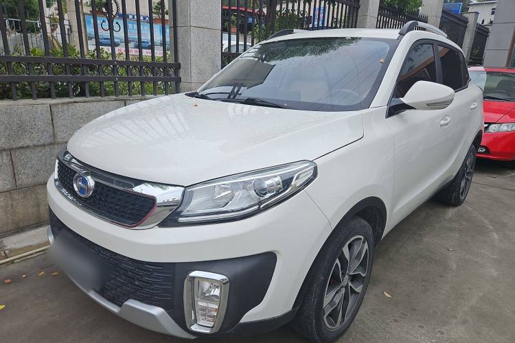 Used  Q35 2016 1.5L Automatic Cool Edition
