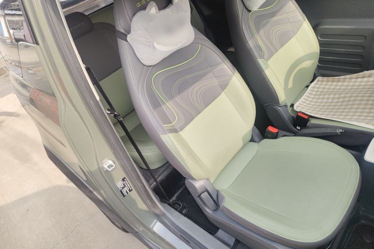 Used  Panda 2024 200km Panda Rider