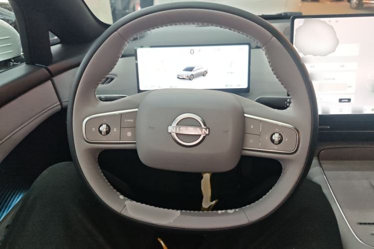 Used Nissan N7 2025 625 Pro