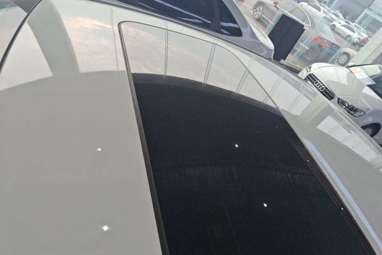 Used Hyundai Elantra 2020 1.4T Dual-Clutch Xuan Dong · Dynamic Version
