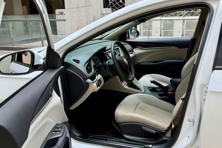 Used Buick GT 2021 Exemplar 1.5L Automatic Elite Version