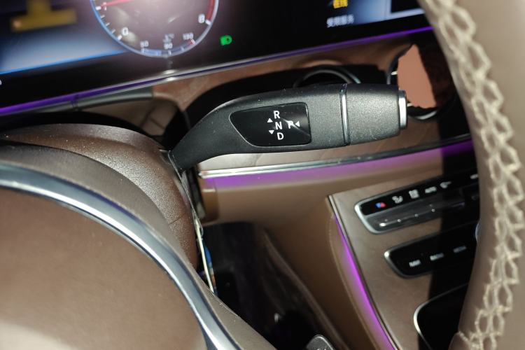 Used Mercedes-Benz E-Class 2020 Restyled E 300 L Exclusive Edition
