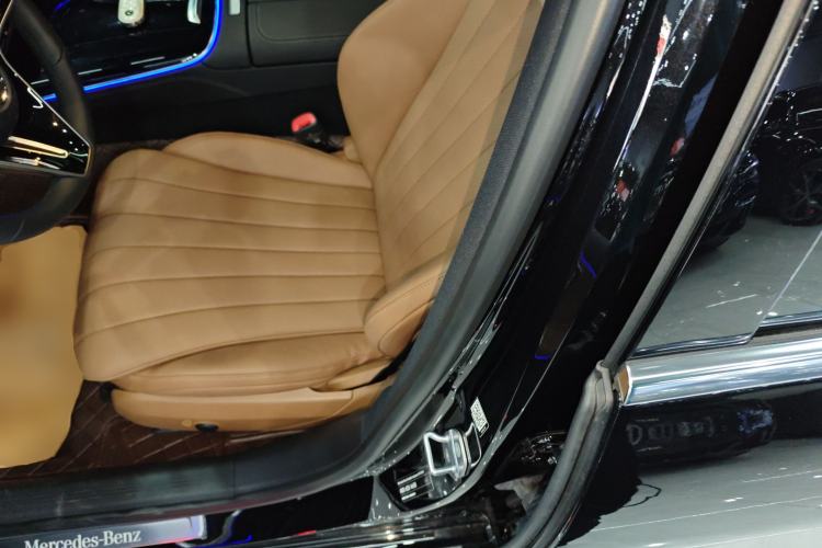 Used Mercedes-Benz E-Class 2024 E 260 L
