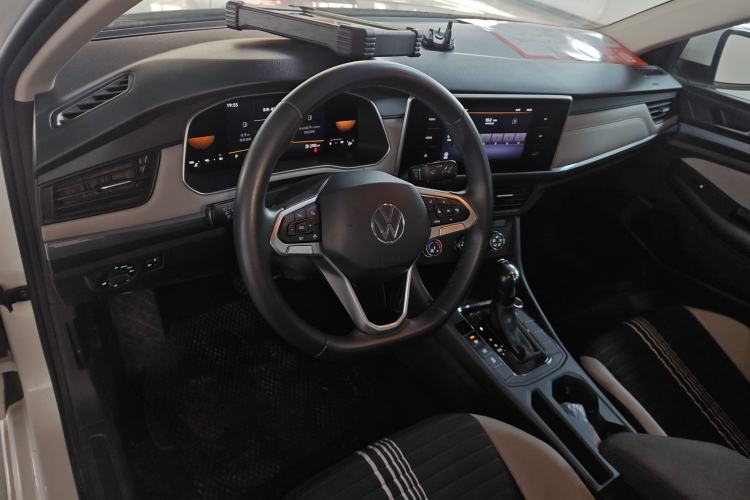 Used Volkswagen Bora 2024 200TSI DSG Comfort Edition