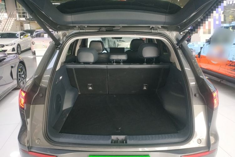 Used  E5 2024 530km Starship Edition
