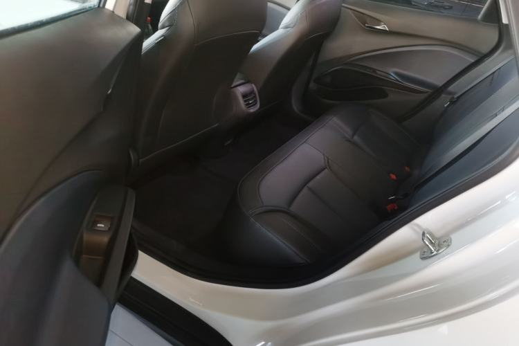 Used Buick Velite 6 2024 450km Enjoyment Plus Version
