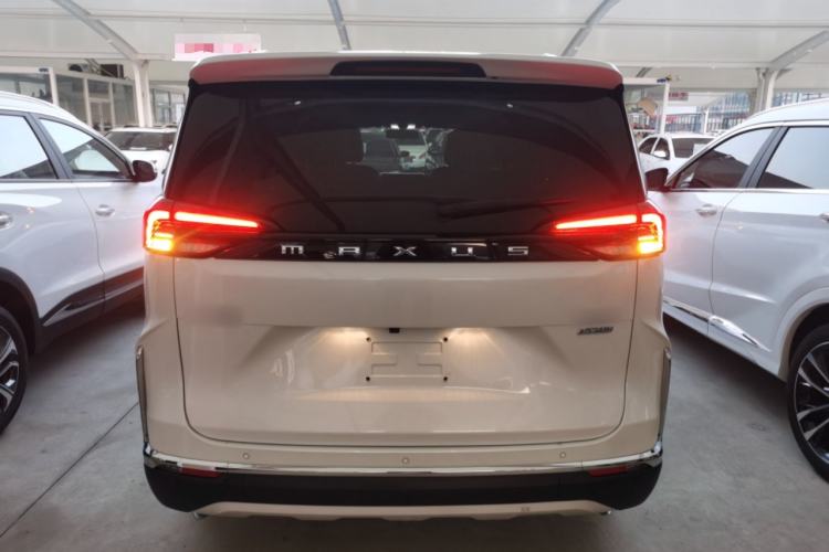 Used SAIC MAXUS G50 2023 PLUS 1.5T Automatic Escort Edition
