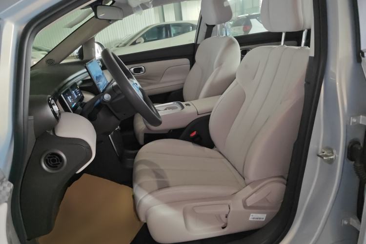 Used AION UT 2025 330 Starlight Edition