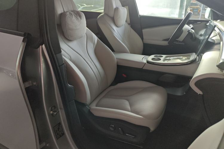 Used XPeng G7 2025 702 Max