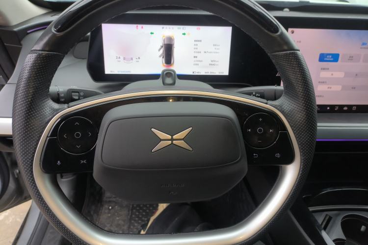 Used XPeng P7 2022 586G