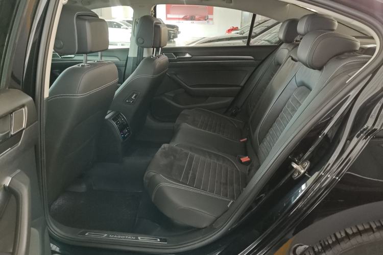 Used Volkswagen Magotan 2020 330TSI DSG Luxury Edition
