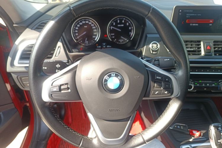 Used BMW 1 Series 2020 120i Fashion Model