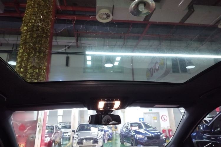 Used Mercedes-Benz B-Class 2022 Updated B 200 Fashion Edition
