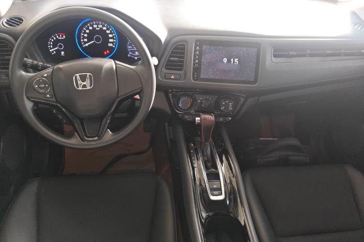 Used Honda Vezel 2020 1.5L CVT Pioneer Edition
