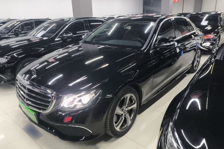 Used Mercedes-Benz E-Class 2019 Restyled E 300 L Sport Luxury Edition