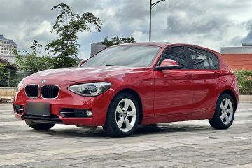Used BMW 1 Series 2013 Revised 118i Sport Edition