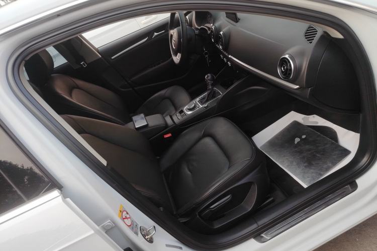 Used Audi A3 2016 Sportback 35 TFSI Ambition Edition
