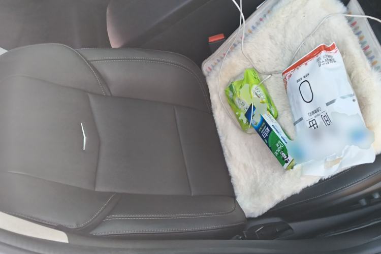 Used Cadillac ATS-L 2017 28T Fashion Edition