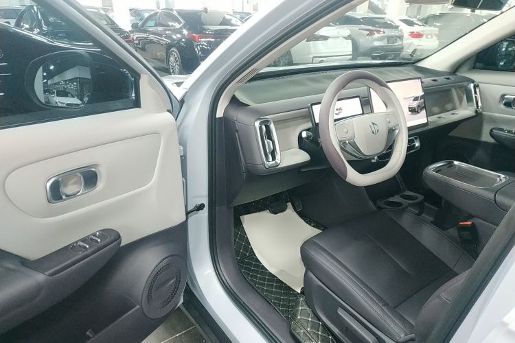 Used Leapmotor B10 2025 510 Comfort Edition