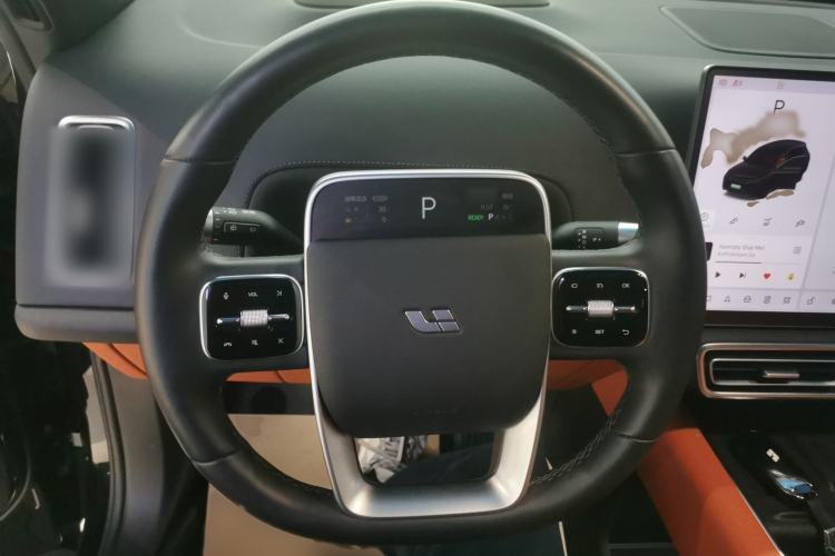 Used Li Auto L8 2024 Max